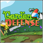 Garden Defense