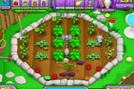 Screenshot of Garden Dreams