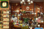 Screenshot of Gardenscapes