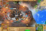 Screenshot of Gemini Lost