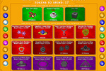 Screenshot of Gem Shop
