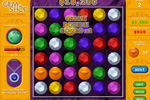Screenshot of Gem Shop
