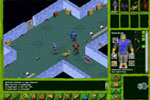 Screenshot of Geneforge