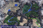 Screenshot of Geneforge 2