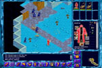 Screenshot of Geneforge 2