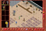 Screenshot of Geneforge 3