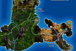 Screenshot of Geneforge 4
