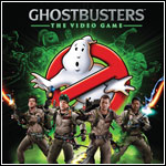 Ghostbusters (TM) - The Video Game