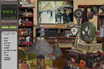 Screenshot of G.H.O.S.T. Hunters The Haunting of Majesty Manor