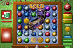 Screenshot of Gift Shop