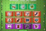 Screenshot of Gift Shop