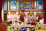 Screenshot of Go-Go Gourmet
