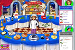 Screenshot of Go Go Gourmet - Chef of the Year