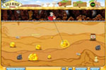 Screenshot of Gold Miner Vegas
