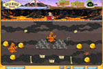 Screenshot of Gold Miner Vegas