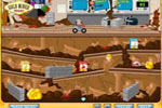 Screenshot of Gold Miner Vegas