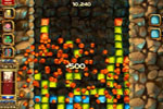 Screenshot of Gold Rush - Treasure Hunt