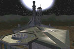 Screenshot of Golf Adventure Galaxy