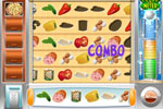 Screenshot of Gourmania