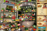 Screenshot of Gourmania 2: Great Expectations