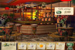 Screenshot of Gourmania 2: Great Expectations