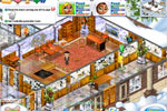 Screenshot of Great Adventures - Lost in Mountains