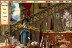 Screenshot of Great Secrets - Da Vinci