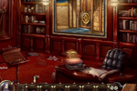 Screenshot of Guardians of Magic: Amanda's Awakening