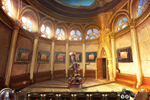 Screenshot of Guardians of Magic: Amanda's Awakening