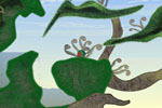 Screenshot of Gumboy