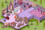 Screenshot of Gwen The Magic Nanny
