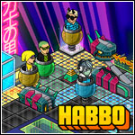 Habbo Hotel
