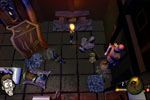 Screenshot of Haunted House