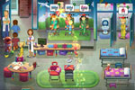 Screenshot of Heart's Medicine: Season One