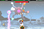 Screenshot of Heavy Weapon