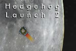 Hedge Hog Launch 2