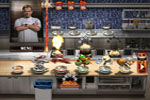 Screenshot of Hell's Kitchen