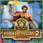 Heroes of Hellas 2 -...