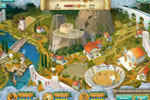 Screenshot of Heroes of Hellas 2 - Olympia