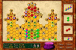 Screenshot of Hexalot