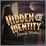 Hidden Identity (TM) -...