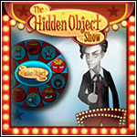 The Hidden Object Game Show