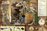 Screenshot of Hidden Relics