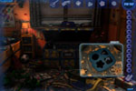 Screenshot of Hidden Secrets - The Nightmare