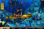 Screenshot of Hide and Secret 2