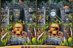 Screenshot of Hide and Secret 2