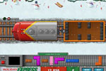 Screenshot von Holiday Express