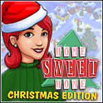 Home Sweet Home - Christmas Edition