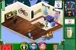Screenshot of Home Sweet Home - Christmas Edition