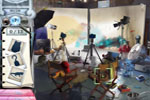 Screenshot von Hostile Makeover